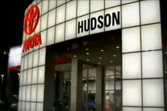 Photo of Hudson Toyota in Jersey City, New Jersey, United States - 10 Picture of Point of interest, Establishment, Car dealer, Store, Car repair