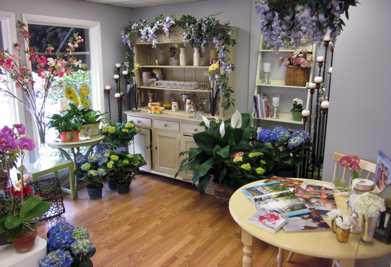 Photo of Linda's Florist in Short Hills City, New Jersey, United States - 7 Picture of Point of interest, Establishment, Store, Florist