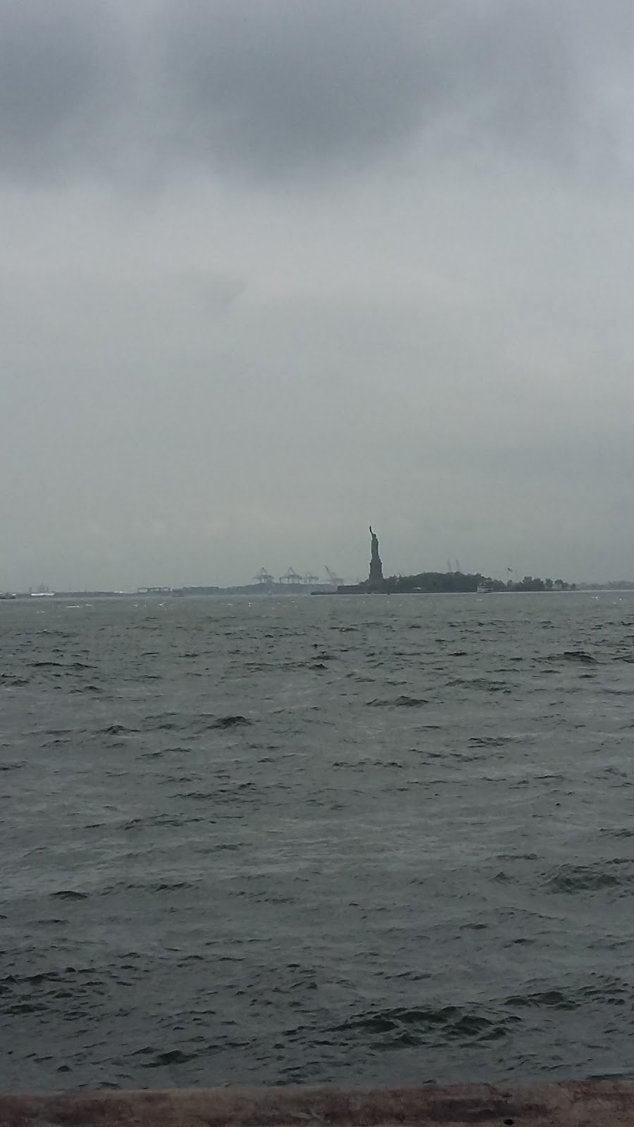 Photo of Statue of Liberty Departure in New York City, New York, United States - 1 Picture of Point of interest, Establishment, Museum