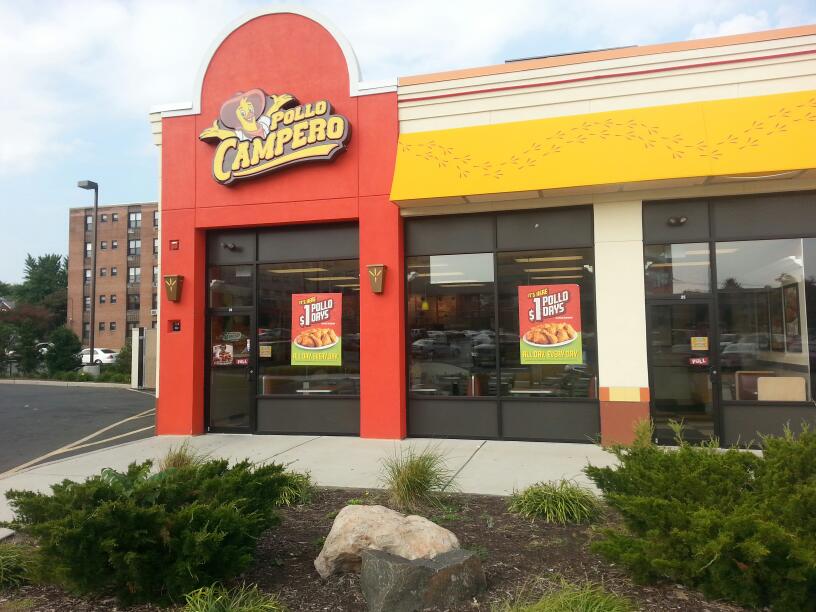 Photo of Pollo Campero in Elizabeth City, New Jersey, United States - 1 Picture of Restaurant, Food, Point of interest, Establishment