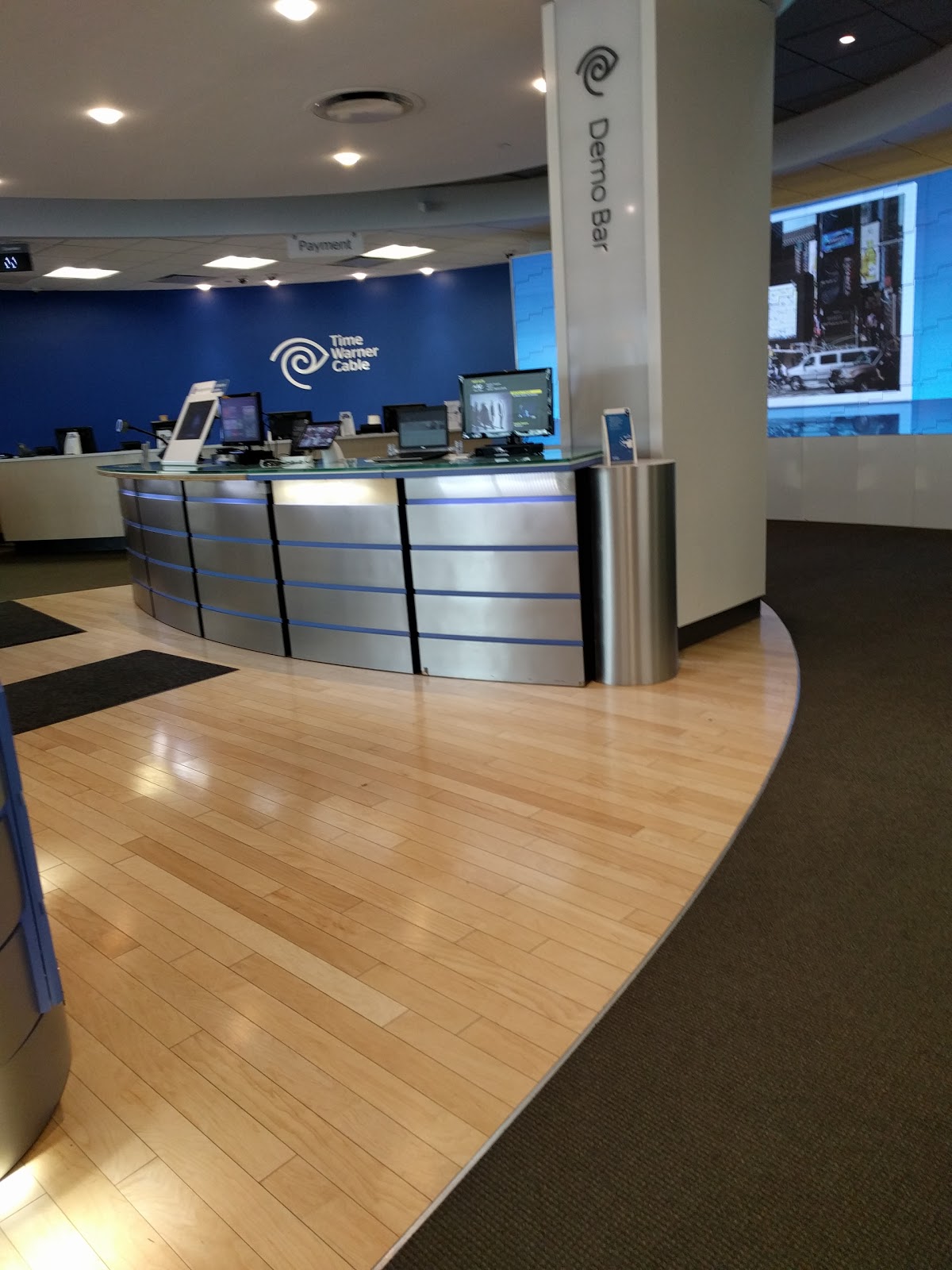 Photo of Time Warner Cable in Richmond City, New York, United States - 2 Picture of Point of interest, Establishment