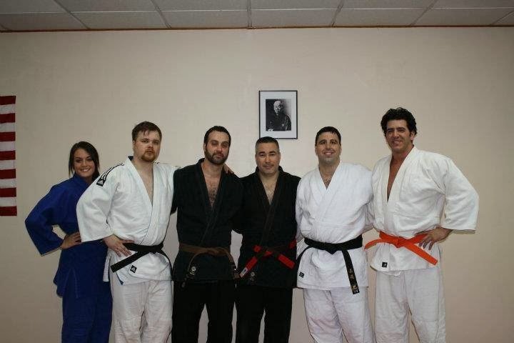 Photo of Bushido Dojo of Staten Island in Staten Island City, New York, United States - 1 Picture of Point of interest, Establishment, School, Health