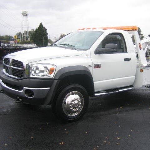 Photo of Advanced Towing in Bayonne City, New Jersey, United States - 2 Picture of Point of interest, Establishment, Car repair