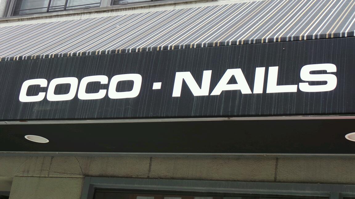Photo of Coco Nails First Inc in New York City, New York, United States - 2 Picture of Point of interest, Establishment, Beauty salon, Hair care