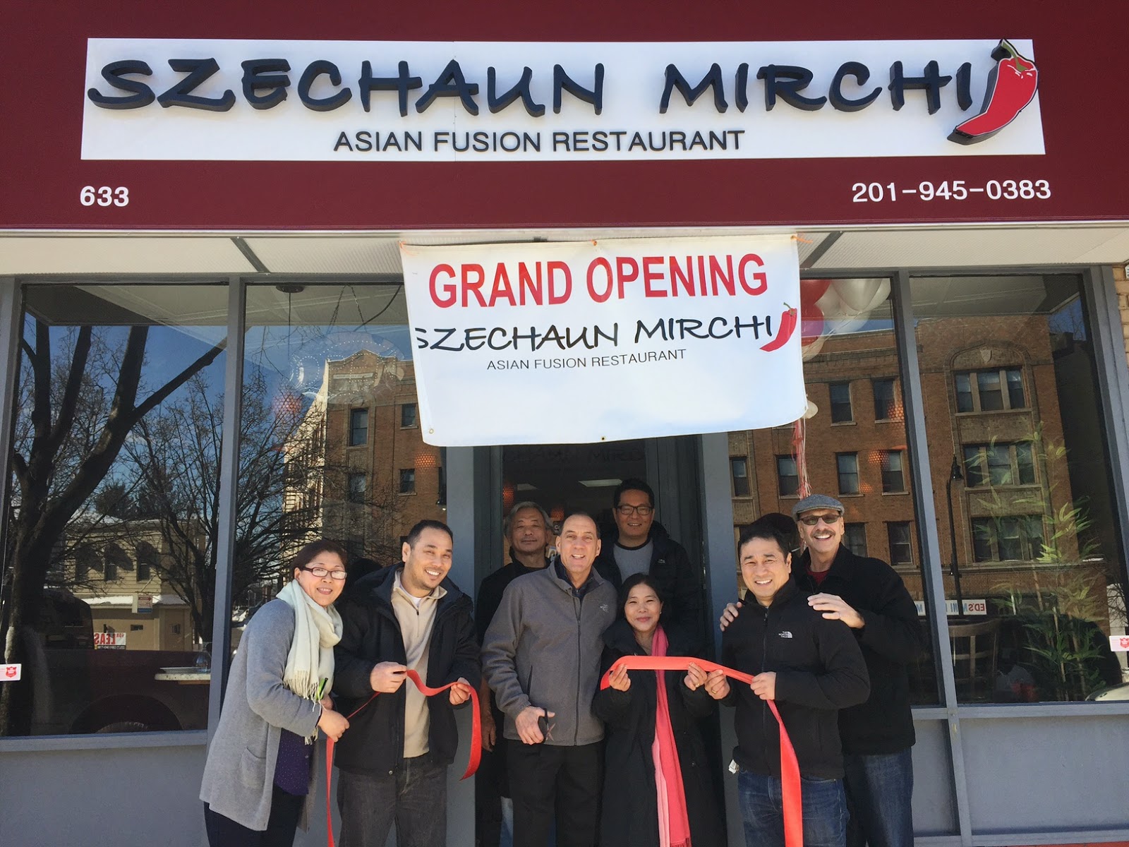 Photo of Szechaun Mirchi in Cliffside Park City, New Jersey, United States - 7 Picture of Restaurant, Food, Point of interest, Establishment