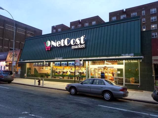 Photo of NetCost Market in Rego Park City, New York, United States - 1 Picture of Food, Point of interest, Establishment, Store, Grocery or supermarket