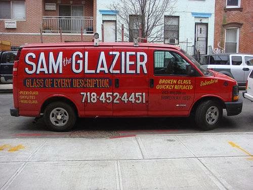 Photo of Sam the Glazier in Brooklyn City, New York, United States - 2 Picture of Point of interest, Establishment, Store, General contractor