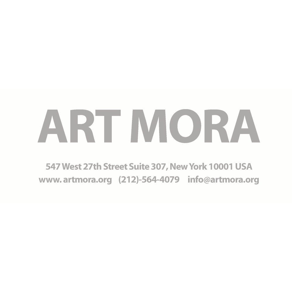 Photo of ART MORA in New York City, New York, United States - 5 Picture of Point of interest, Establishment, Art gallery