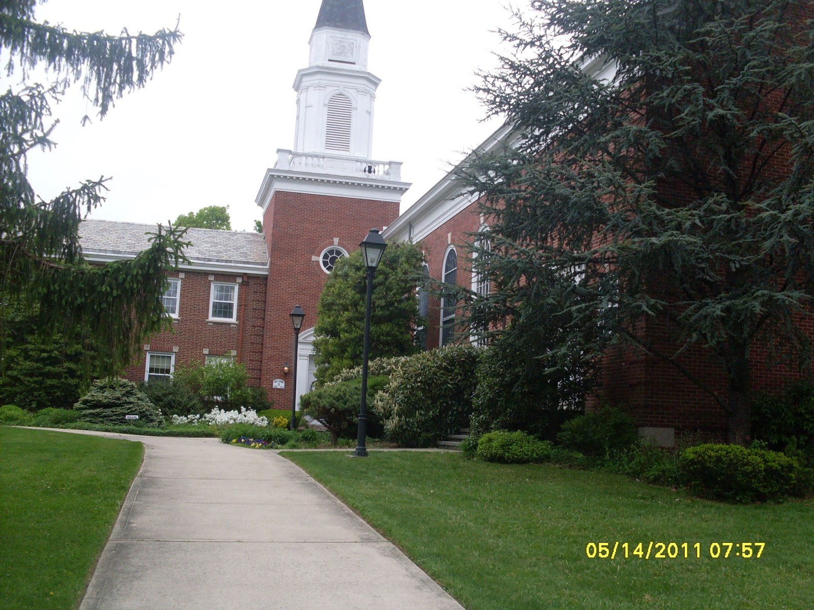 Photo of First Presbyterian Church in Verona City, New Jersey, United States - 1 Picture of Point of interest, Establishment, Church, Place of worship