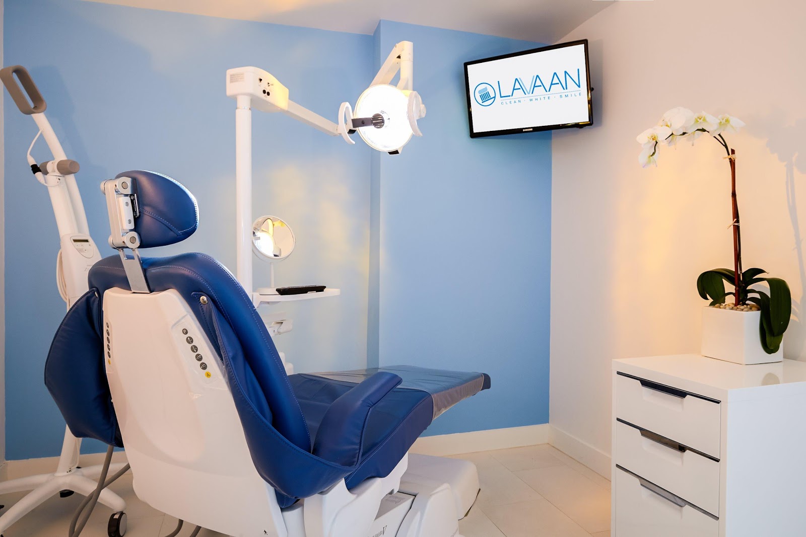 Photo of Lavaan Dental Spa in New York City, New York, United States - 2 Picture of Point of interest, Establishment, Health, Dentist