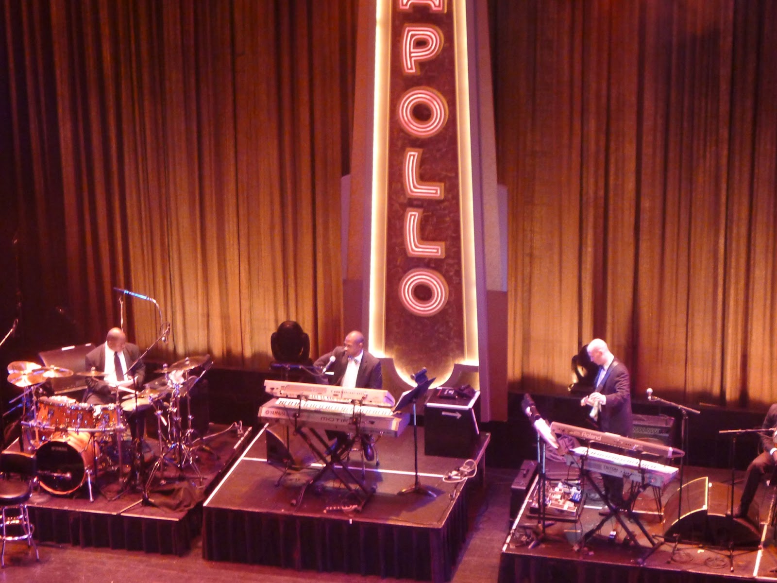 Photo of Apollo Theater in New York City, New York, United States - 10 Picture of Point of interest, Establishment