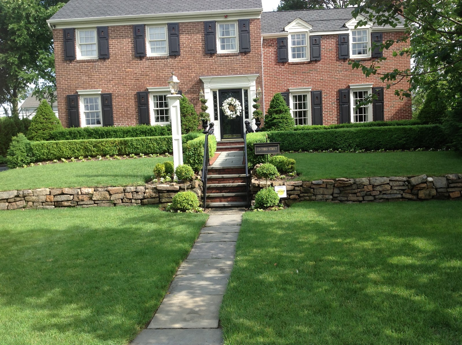 Photo of Con-Kel Landscaping in Floral Park City, New York, United States - 2 Picture of Point of interest, Establishment, General contractor