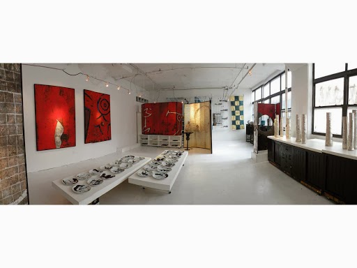 Photo of gallery gen in Long Island City, New York, United States - 1 Picture of Point of interest, Establishment, Art gallery