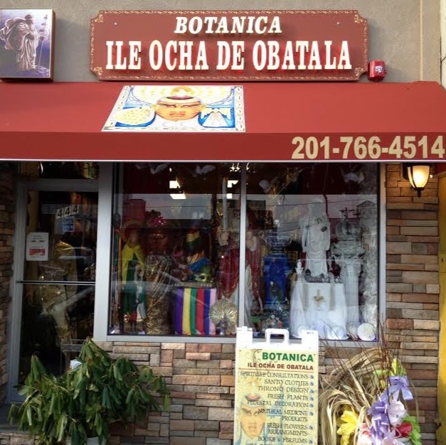 Photo of Ile Ocha de Obatala Inc in West New York City, New Jersey, United States - 1 Picture of Point of interest, Establishment, Store