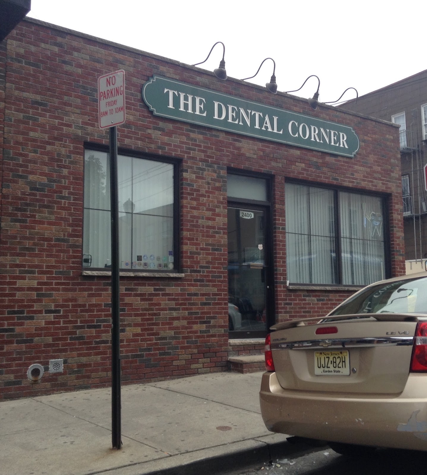 Photo of Dental Corner in Union City, New Jersey, United States - 1 Picture of Point of interest, Establishment, Health, Dentist