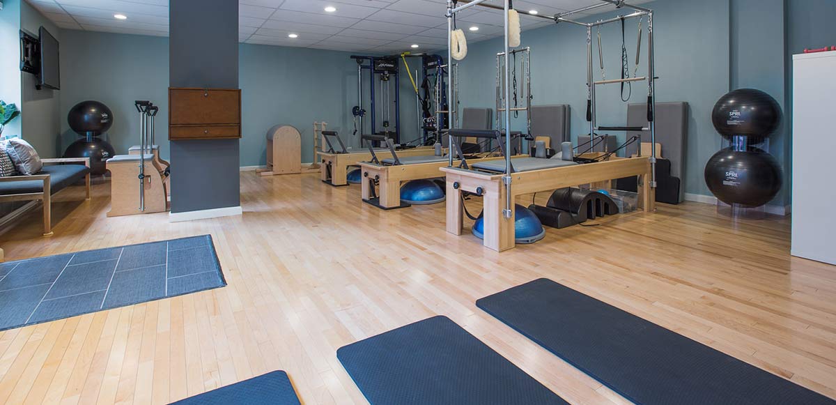 Photo of 4th Street Pilates in Hoboken City, New Jersey, United States - 4 Picture of Point of interest, Establishment, Health, Gym