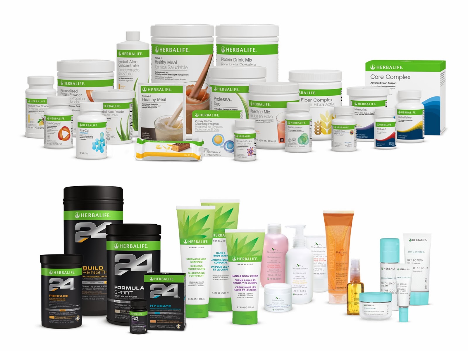 Photo of Herbalife Independent Distributor in Lodi City, New Jersey, United States - 1 Picture of Point of interest, Establishment, Health