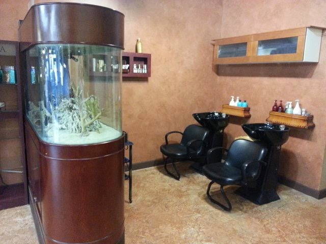 Photo of Salon Nine28 in Nutley City, New Jersey, United States - 6 Picture of Point of interest, Establishment, Beauty salon, Hair care