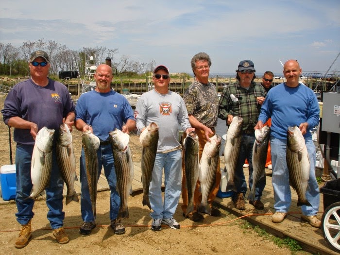 Photo of Scales N Tales Charter Boat Fishing in Highlands City, New Jersey, United States - 3 Picture of Point of interest, Establishment