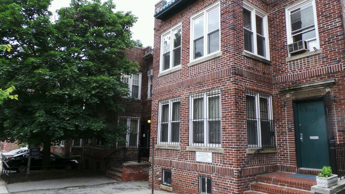 Photo of Bronx Historical Society in Bronx City, New York, United States - 1 Picture of Point of interest, Establishment, Library, Museum