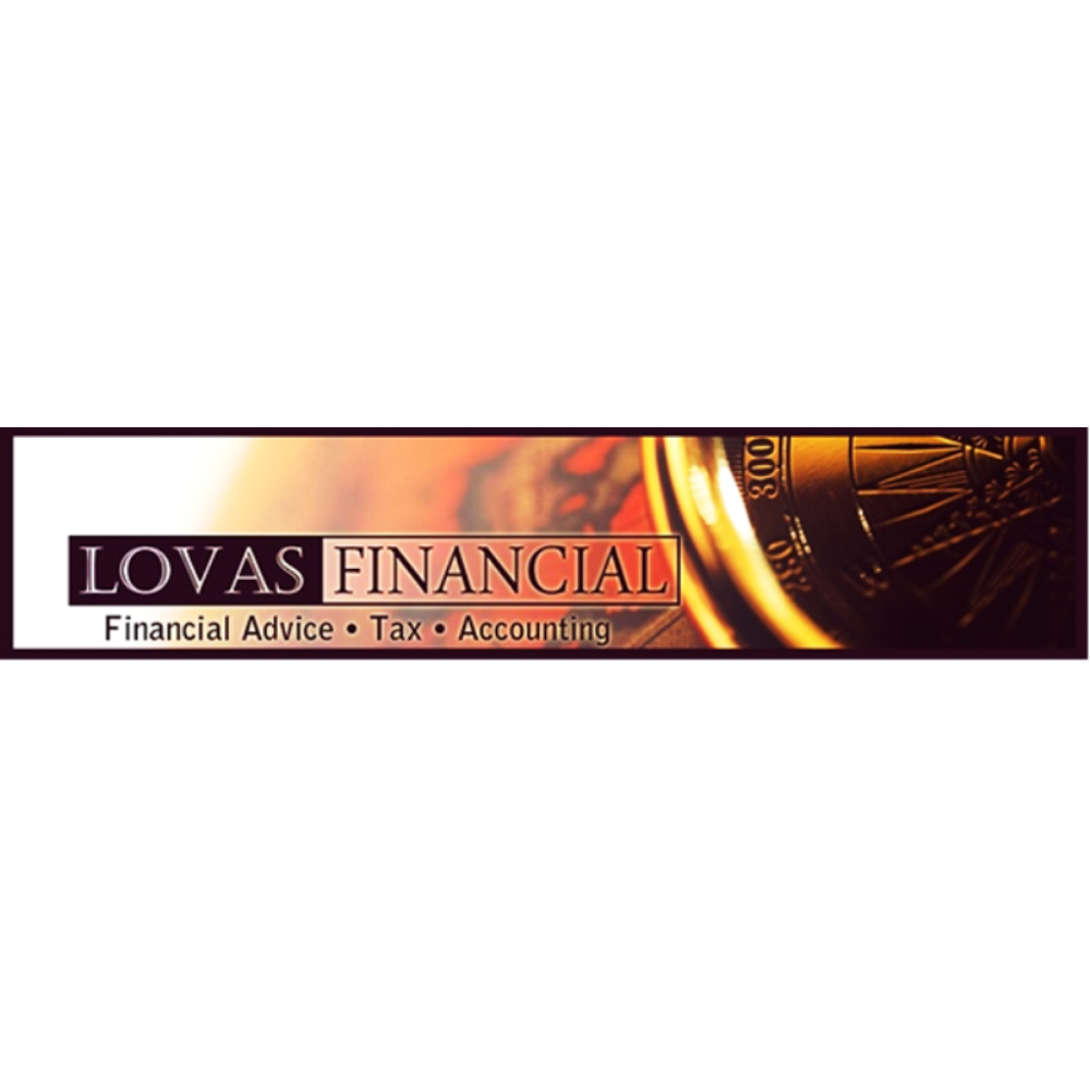 Photo of Jeffrey A. Lovas & Company- Lovas Financial in Paramus City, New Jersey, United States - 1 Picture of Point of interest, Establishment, Finance, Accounting