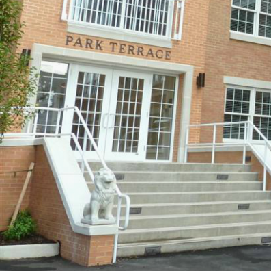 Photo of Park Terrace in Rochelle Park City, New Jersey, United States - 1 Picture of Point of interest, Establishment