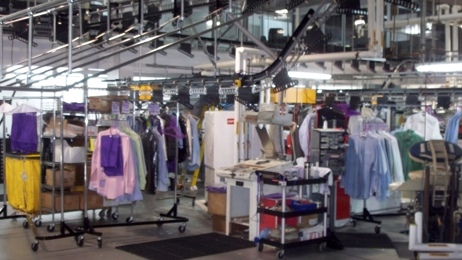 Photo of Meurice Garment Care in Manhasset City, New York, United States - 3 Picture of Point of interest, Establishment, Laundry