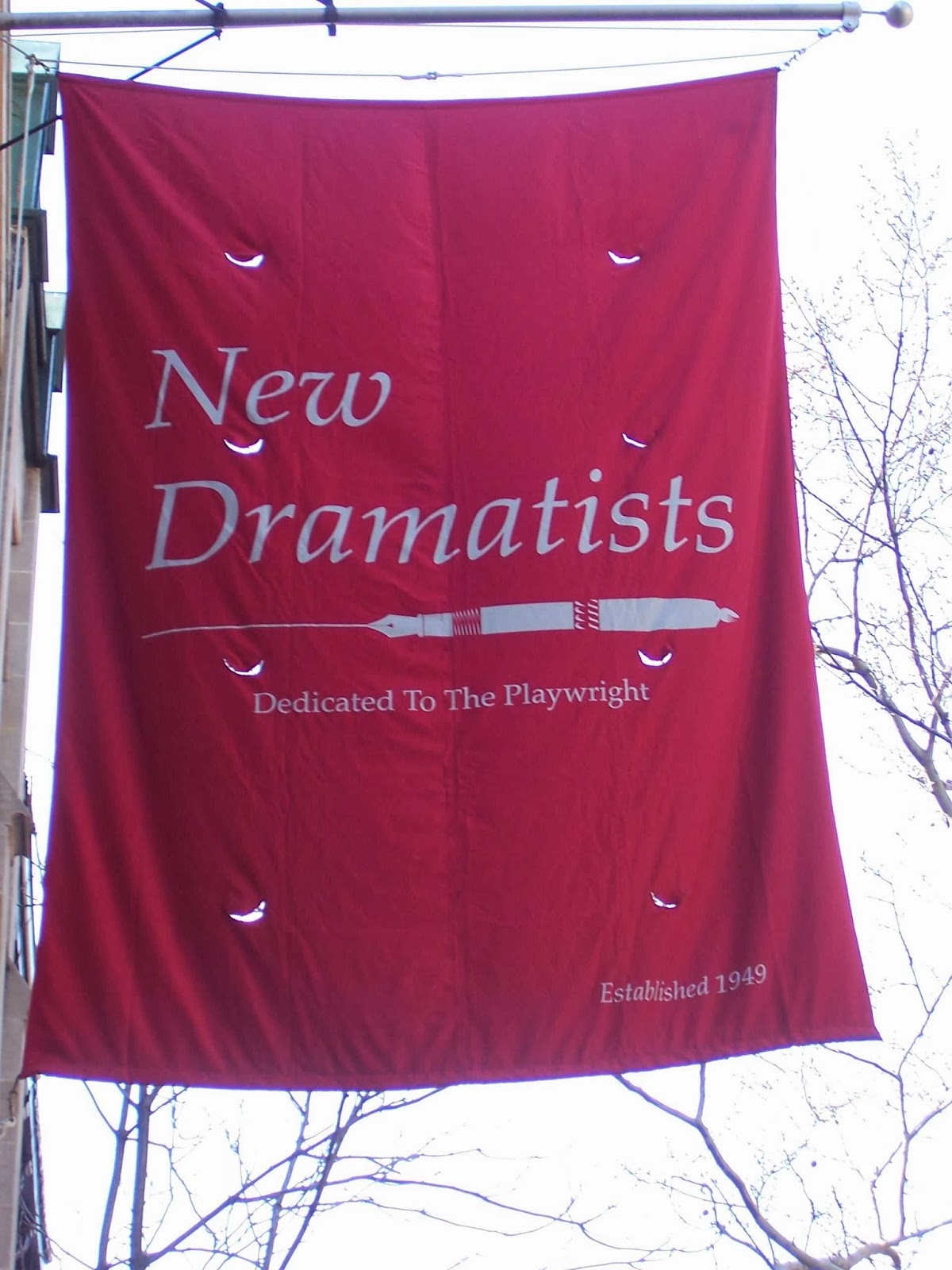 Photo of New Dramatists in New York City, New York, United States - 3 Picture of Point of interest, Establishment