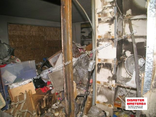 Photo of Disaster Masters Inc in Queens City, New York, United States - 6 Picture of Point of interest, Establishment, General contractor