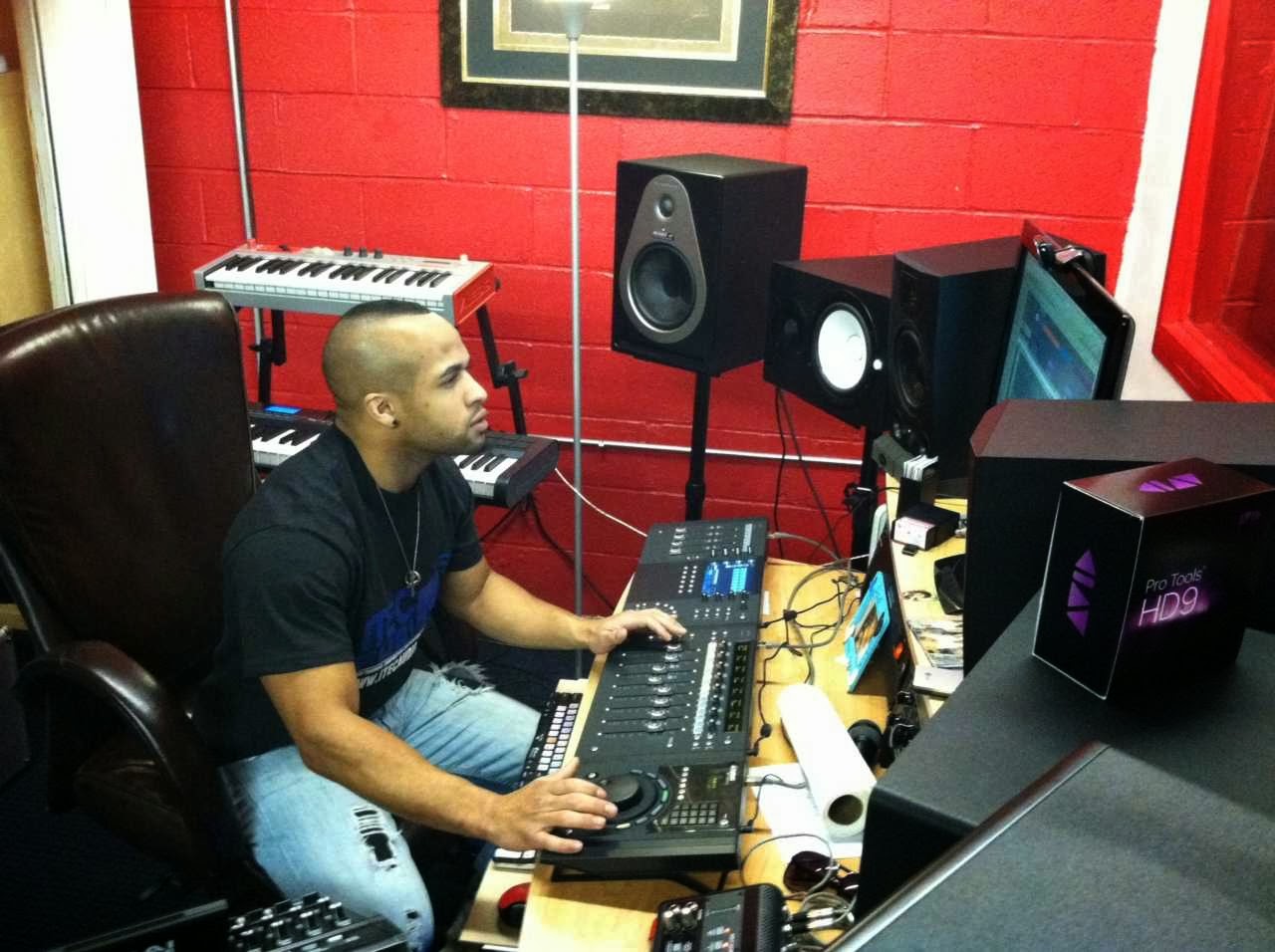Photo of ITEC AUDIO in Clifton City, New Jersey, United States - 8 Picture of Point of interest, Establishment