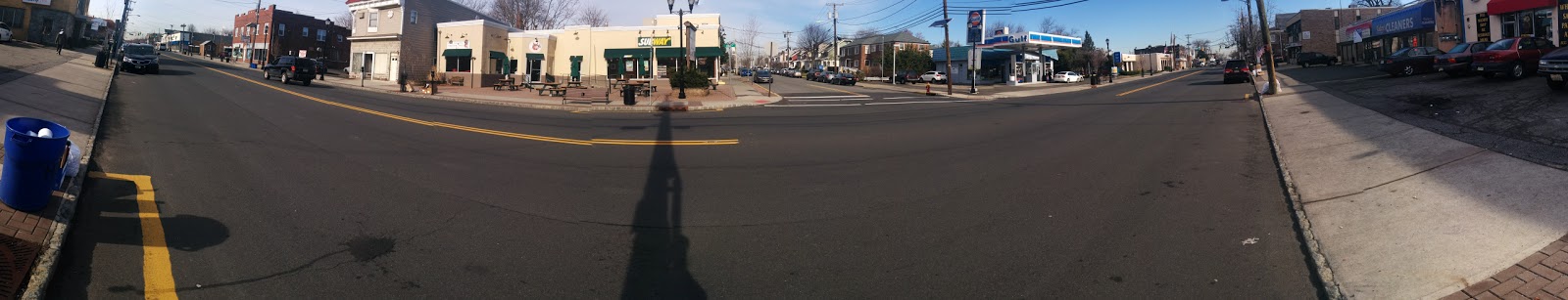 Photo of North Arlington Gulf Station in North Arlington City, New Jersey, United States - 2 Picture of Point of interest, Establishment, Gas station