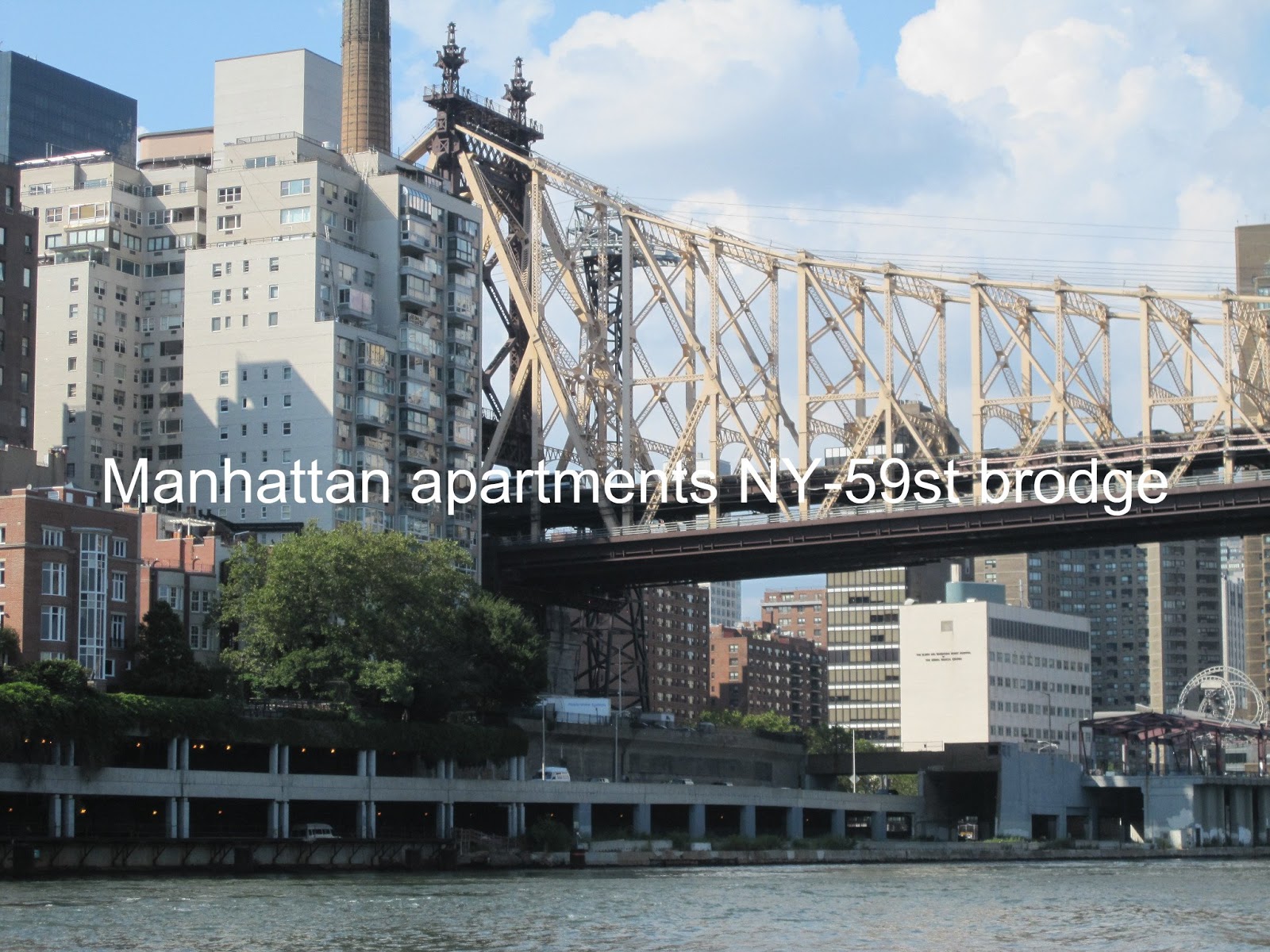 Photo of Manhattan Apartments NY in New York City, New York, United States - 1 Picture of Point of interest, Establishment, Real estate agency