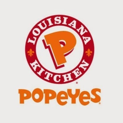 Photo of Popeyes® Louisiana Kitchen in Kings County City, New York, United States - 6 Picture of Restaurant, Food, Point of interest, Establishment