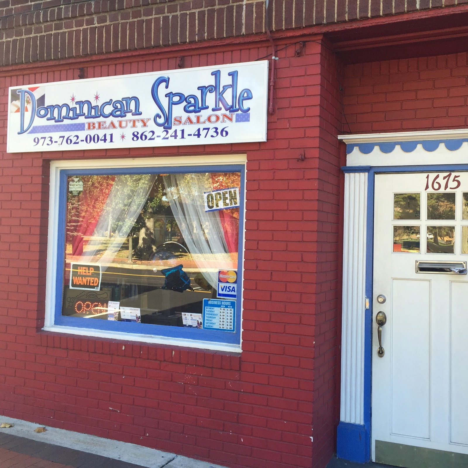 Photo of Dominican Sparkle Beauty Salon in Maplewood City, New Jersey, United States - 2 Picture of Point of interest, Establishment, Beauty salon