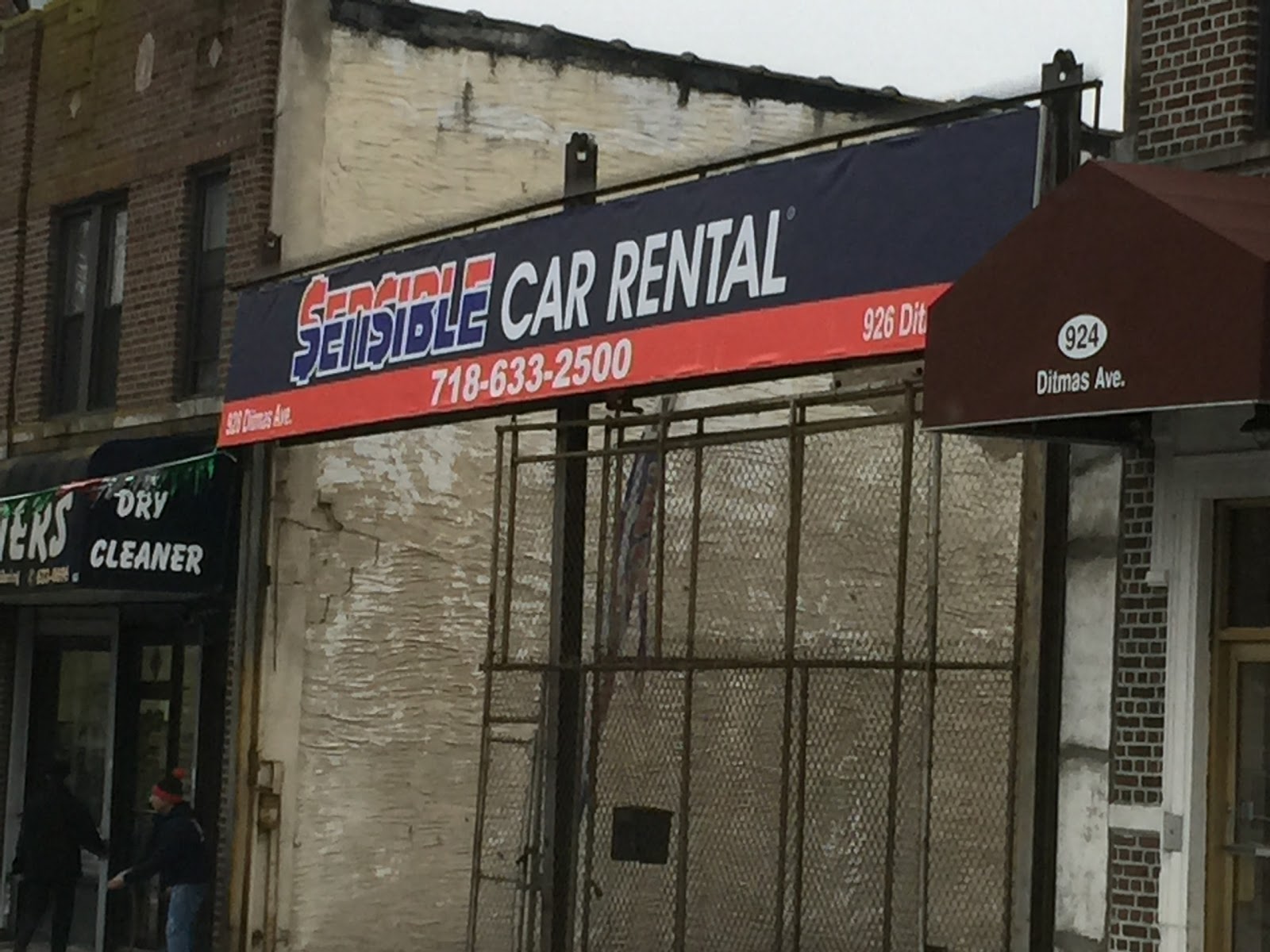 Photo of Sensible Car Rental in Kings County City, New York, United States - 1 Picture of Point of interest, Establishment, Car rental