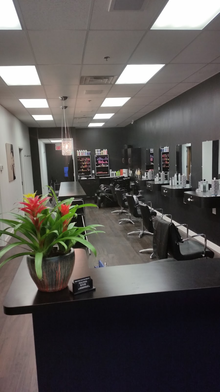 Photo of New York Hair & Beauty in Fairfield City, New Jersey, United States - 1 Picture of Point of interest, Establishment, Health, Hair care