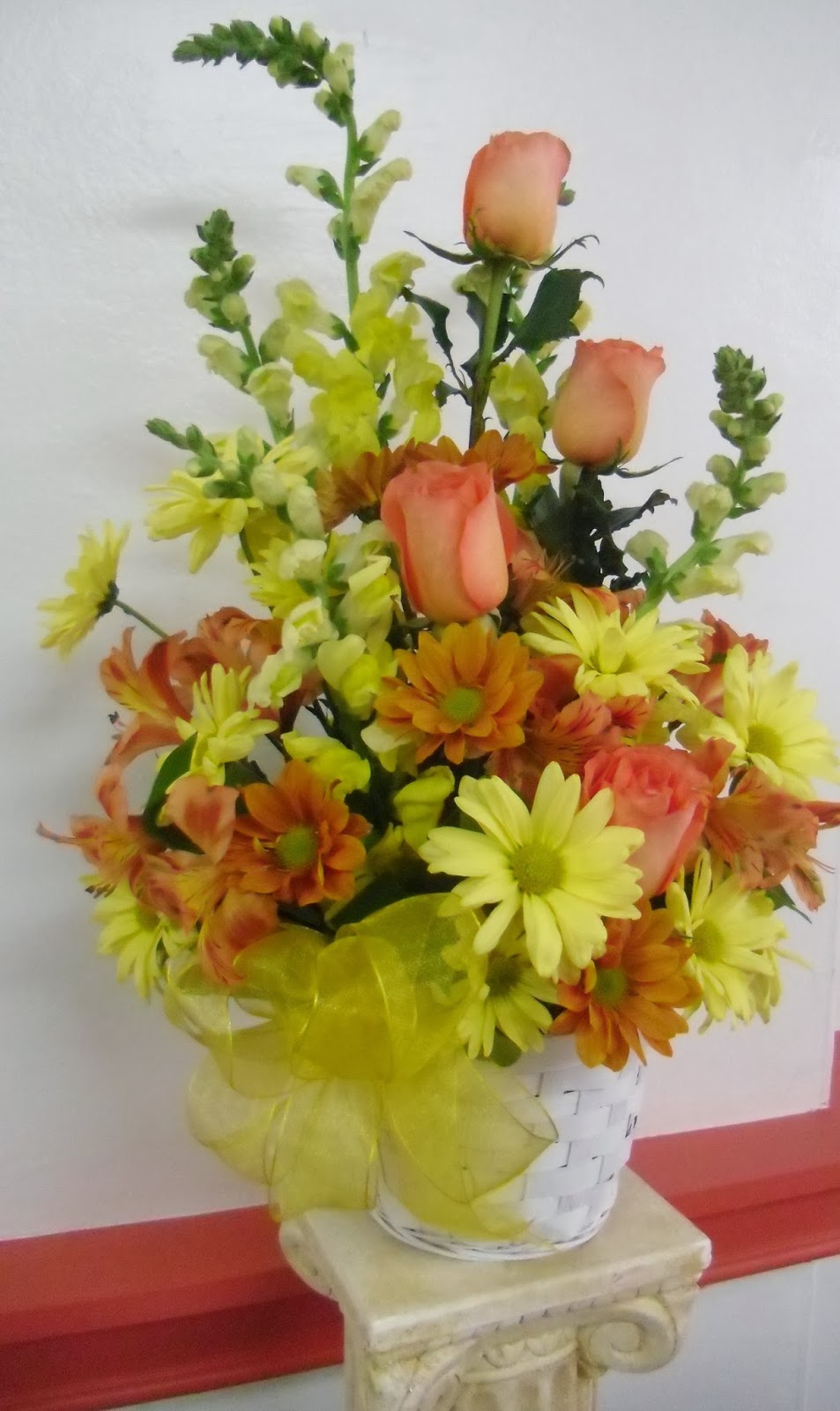 Photo of Designs by Sandra LLC in Kearny City, New Jersey, United States - 4 Picture of Point of interest, Establishment, Store, Florist