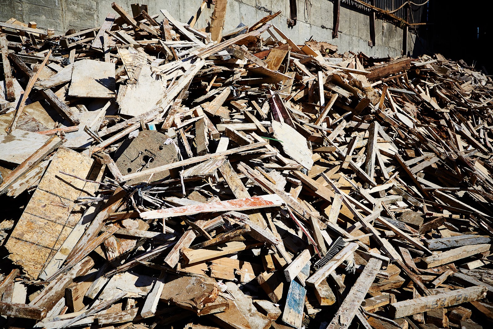 Photo of Cooper Tank Recycling in Brooklyn City, New York, United States - 2 Picture of Point of interest, Establishment