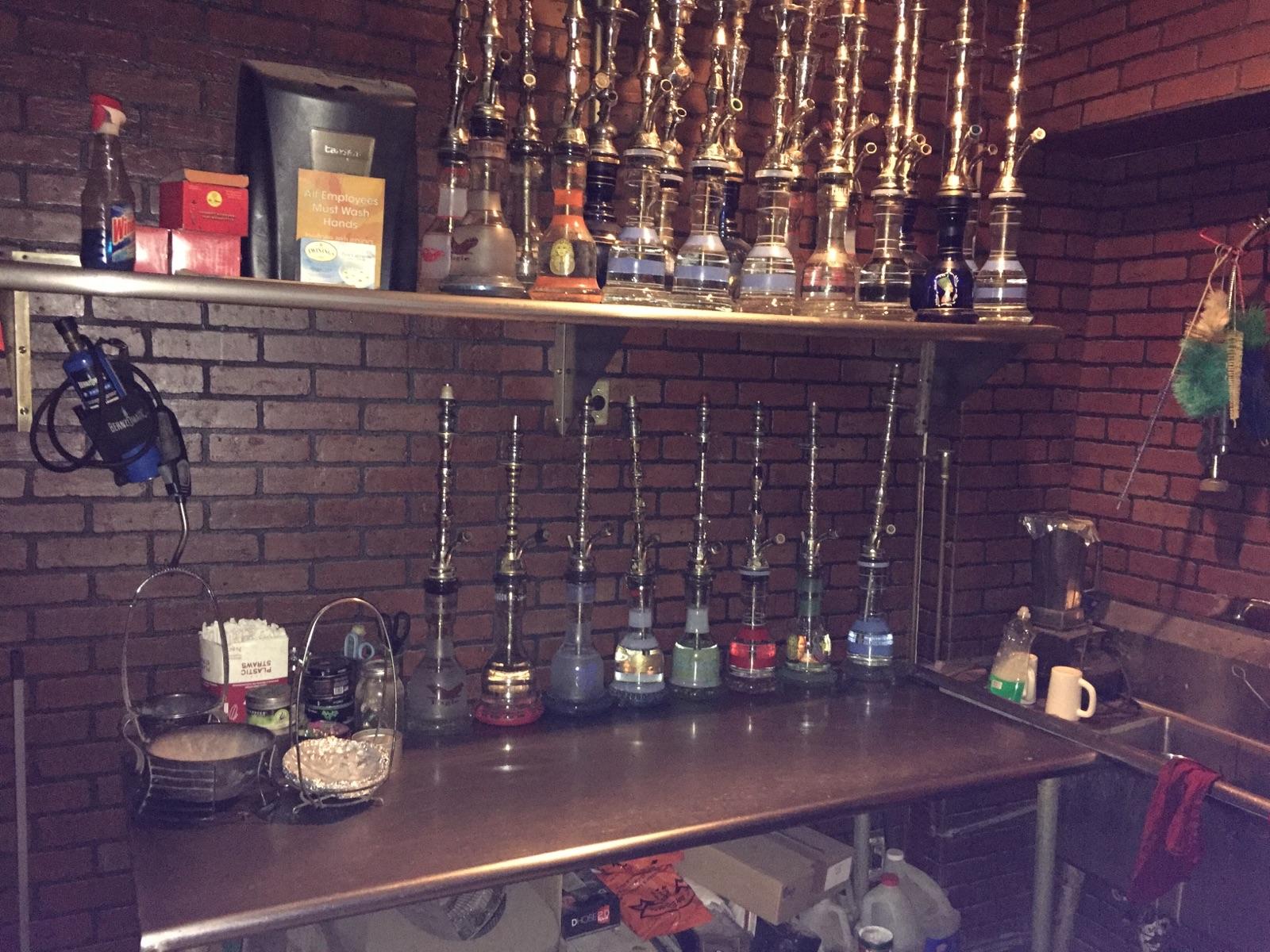 Photo of Hookah On the Bay in Queens City, New York, United States - 2 Picture of Point of interest, Establishment