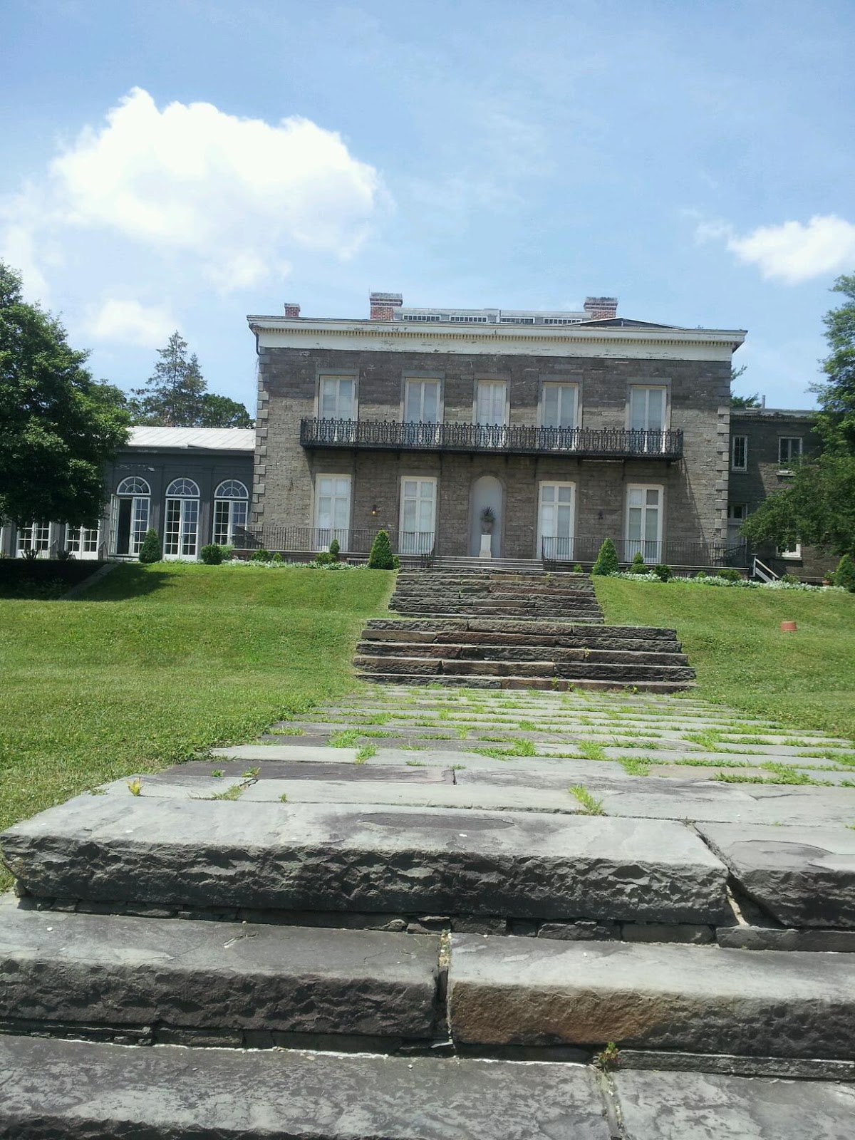 Photo of Bartow-Pell Mansion Museum in Bronx City, New York, United States - 5 Picture of Point of interest, Establishment, Museum