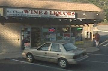 Photo of St Cloud Wine and Liquors in West Orange City, New Jersey, United States - 1 Picture of Point of interest, Establishment, Store, Liquor store