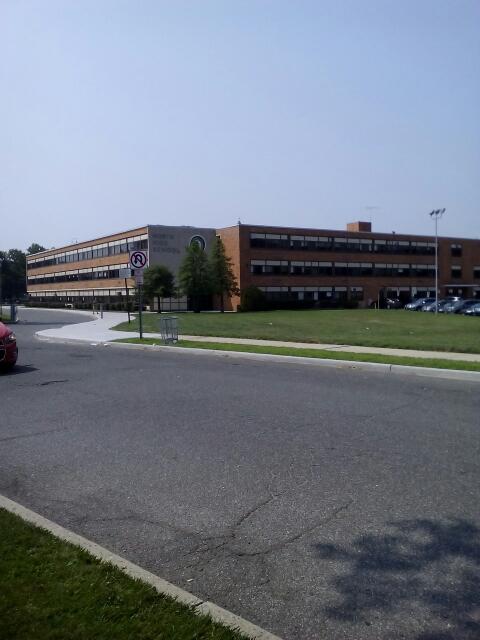 Photo of Valley Stream North High School in Franklin Square City, New York, United States - 1 Picture of Point of interest, Establishment, School