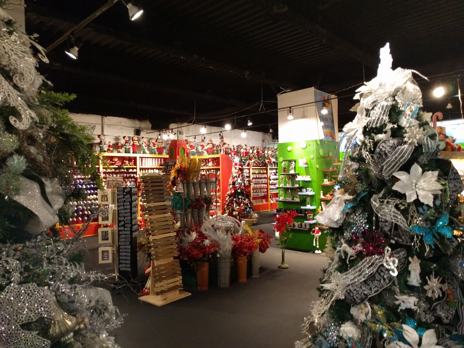 Photo of Christmas & City in New York City, New York, United States - 3 Picture of Point of interest, Establishment, Store