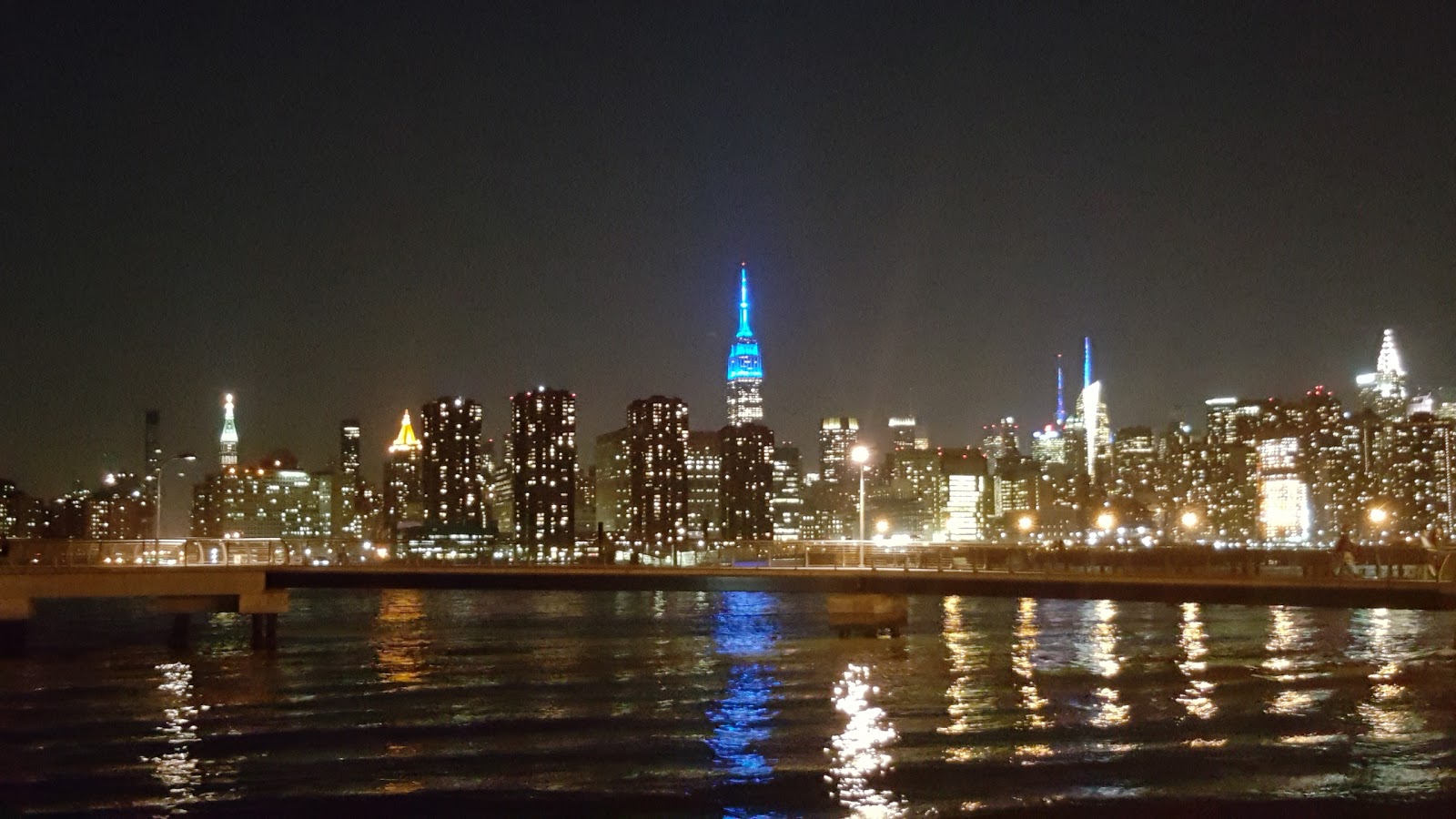 Photo of WNYC Transmitter Park in Brooklyn City, New York, United States - 6 Picture of Point of interest, Establishment, Park