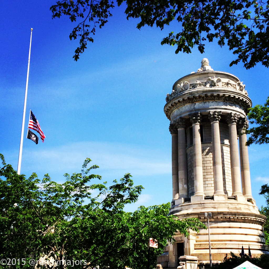 Photo of Soldiers' and Sailors' Monument in New York City, New York, United States - 1 Picture of Point of interest, Establishment