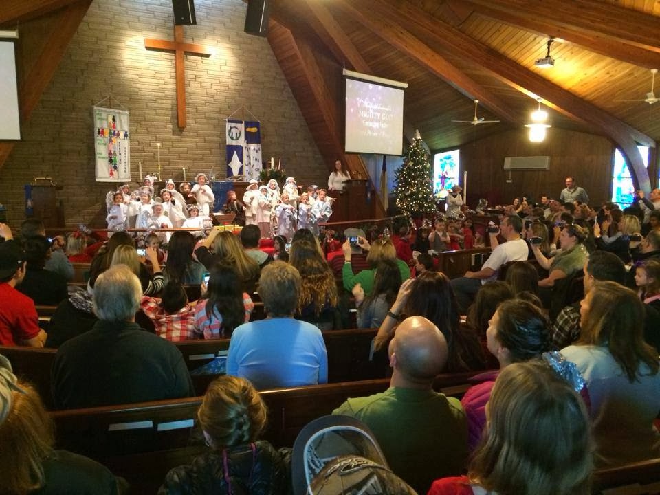 Photo of Good Shepherd Lutheran Church in Old Bridge City, New Jersey, United States - 2 Picture of Point of interest, Establishment, School, Church, Place of worship