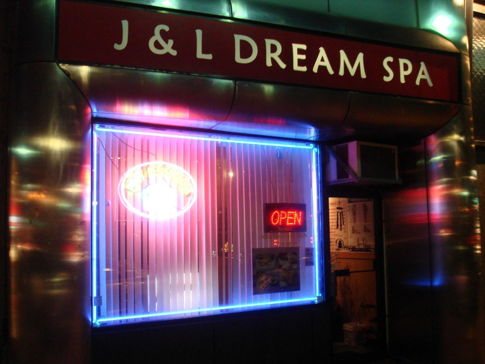 Photo of J & L Dream Spa Inc in Fort Lee City, New Jersey, United States - 3 Picture of Point of interest, Establishment, Health, Spa, Beauty salon
