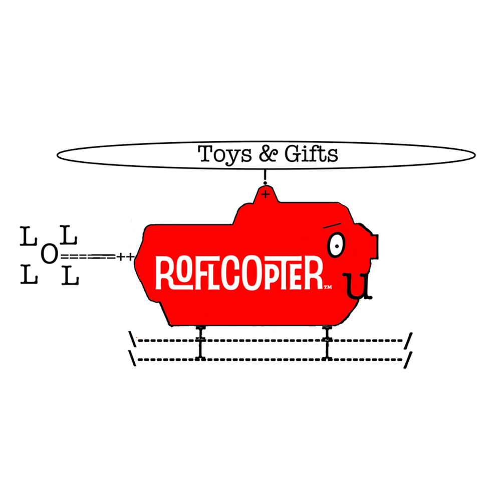 Photo of Roflcopter Toys in Jersey City, New Jersey, United States - 7 Picture of Point of interest, Establishment, Store