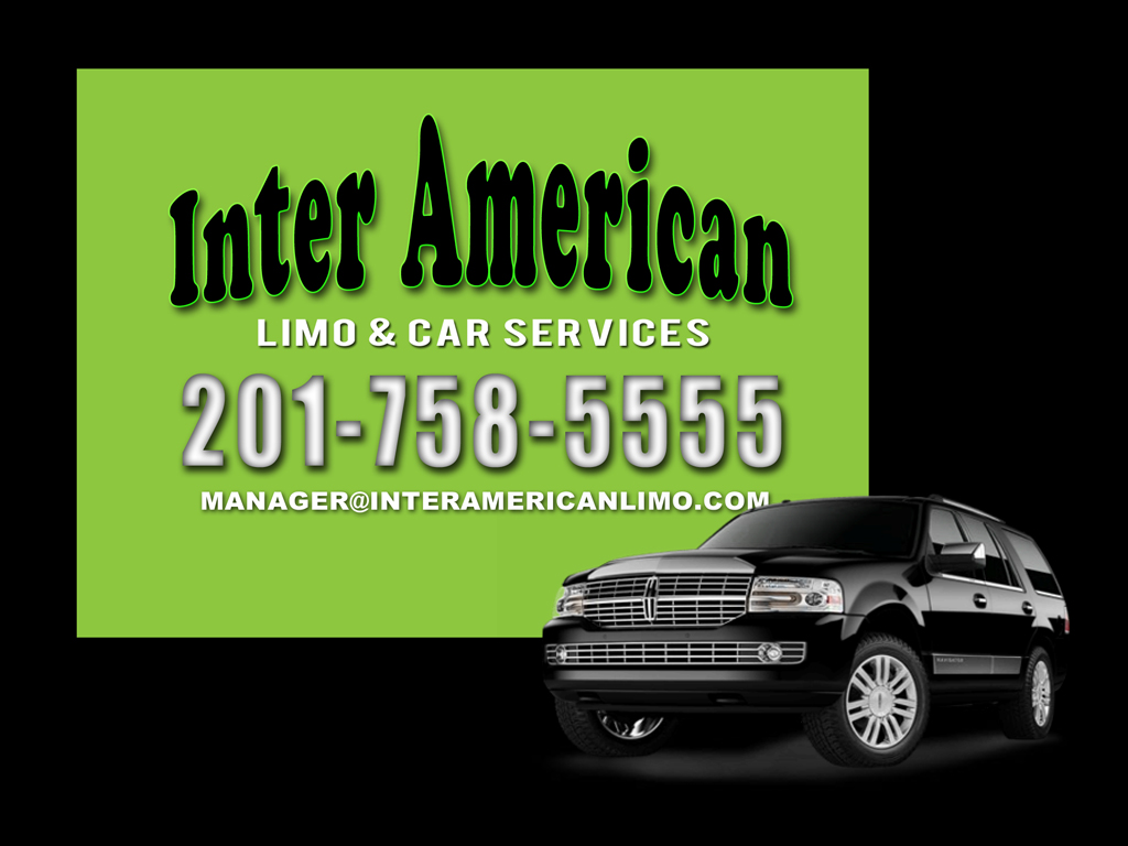 Photo of Inter American Limousine Service in North Bergen City, New Jersey, United States - 9 Picture of Point of interest, Establishment