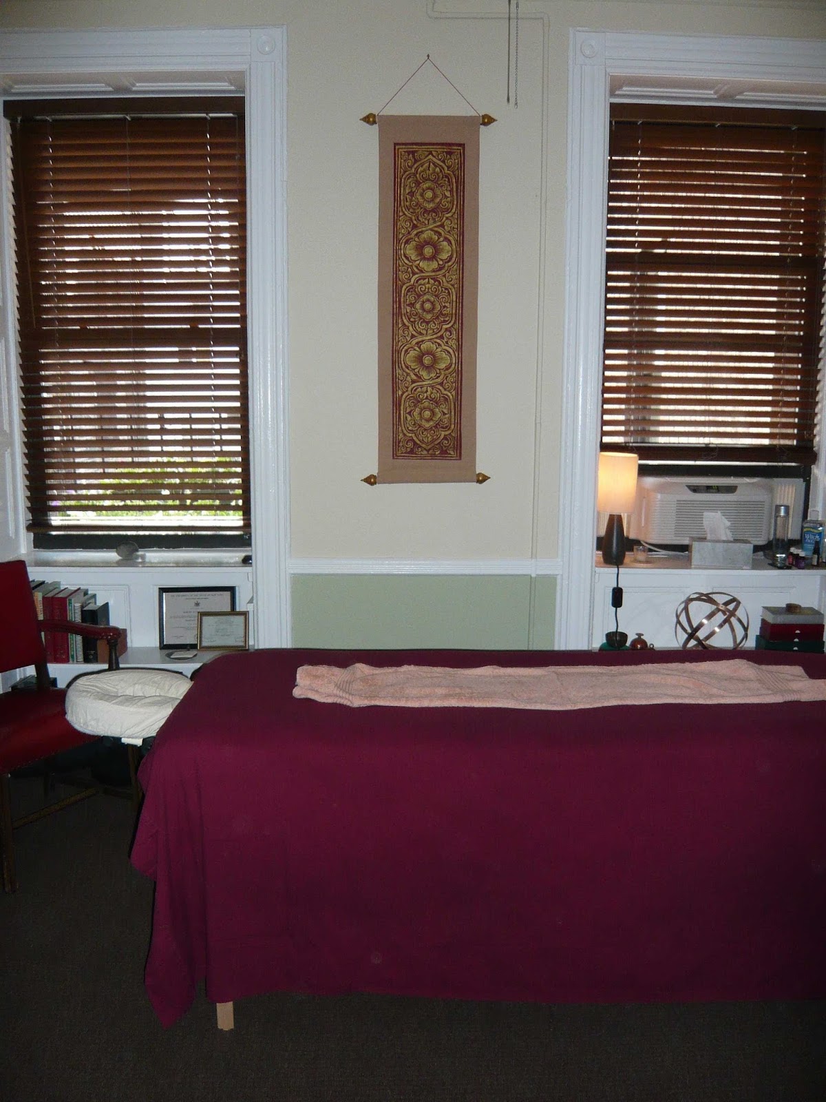 Photo of Restorative Therapies in New York City, New York, United States - 1 Picture of Point of interest, Establishment, Health